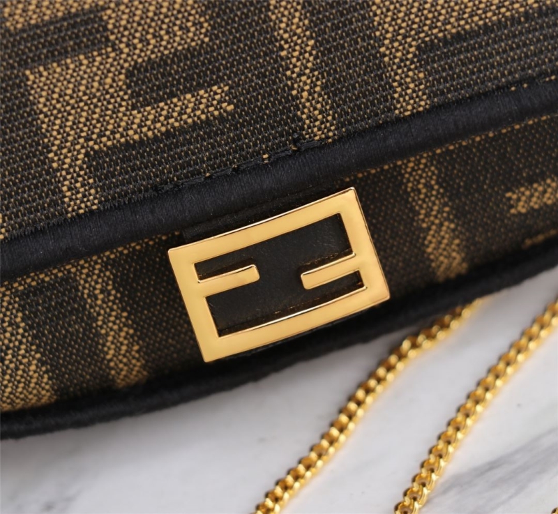 Fendi Baguette Bags